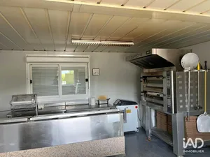 Pizzeria in PERS-JUSSY (74930)