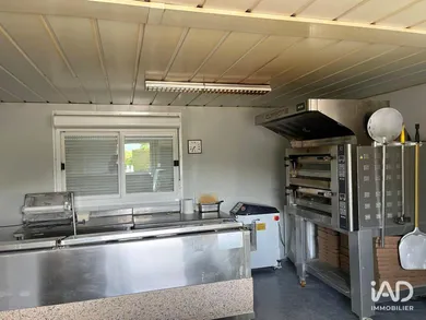 Pizzeria in PERS-JUSSY (74930)