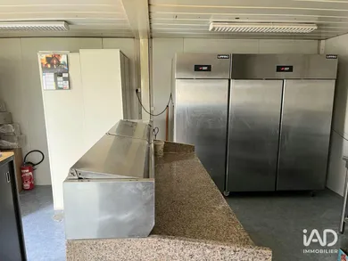 Pizzeria in PERS-JUSSY (74930)