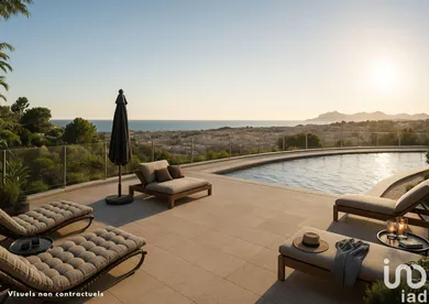 Apartment in LE CANNET (06110)