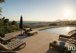 Apartment in LE CANNET (06110)