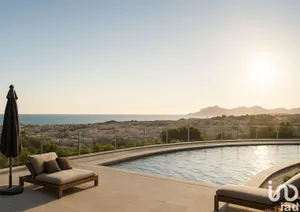 Appartement à LE CANNET (06110)