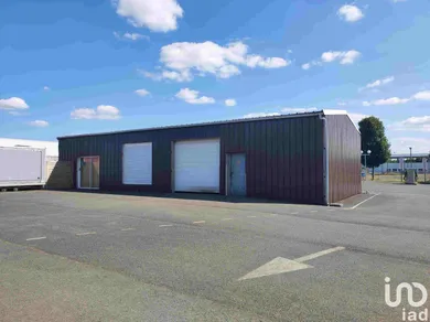 Local d’activité à LOUDUN (86200)