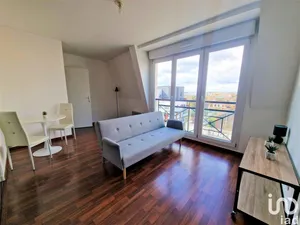 Appartement à BEZONS (95870)