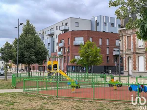 Appartement à ARMENTIÈRES (59280)