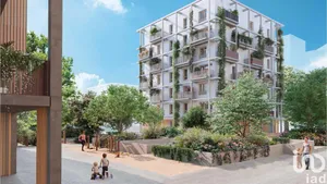 Duplex à BORDEAUX (33300)