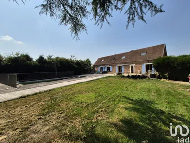 House at SAINT-SULPICE (60430)