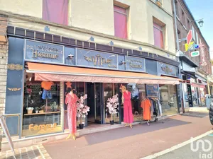 Boutique/Local commercial à FORGES-LES-EAUX (76440)