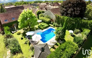 House at MALAY-LE-GRAND (89100)