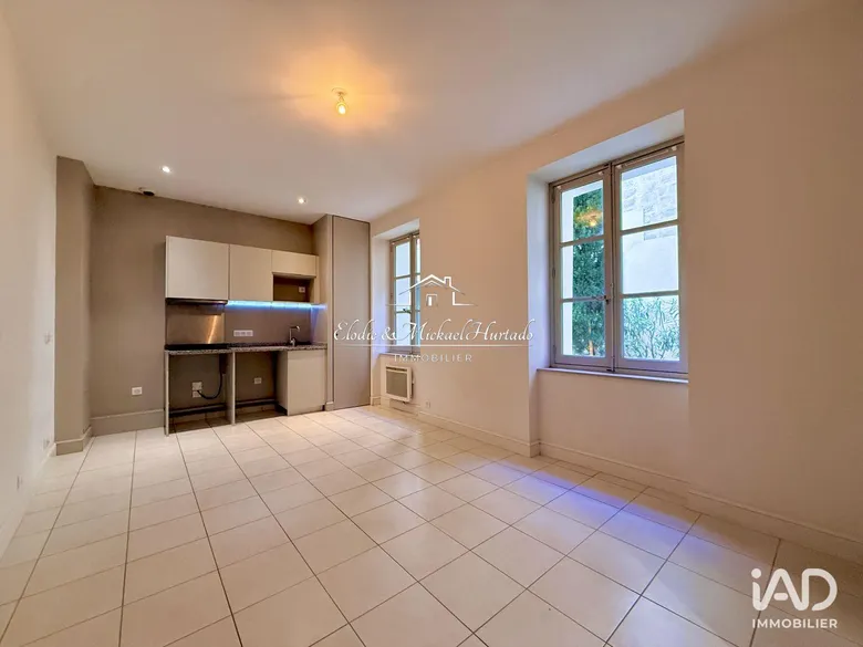 Appartement 2 pièces 47 m² · à Avignon · 47 m² · 160 000 €
