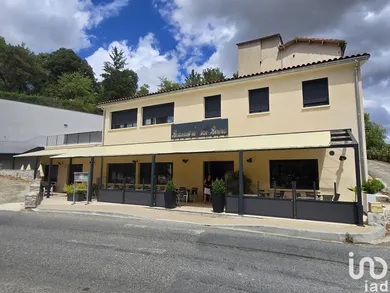 Restaurant à LAGUÉPIE (82250)