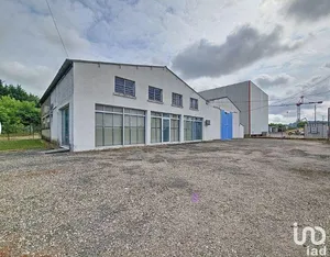 Murs commerciaux  à BON-ENCONTRE (47240)