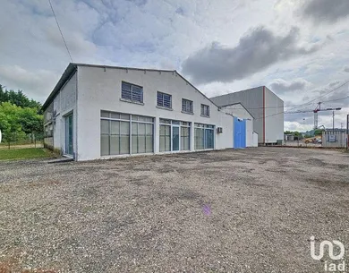 Murs commerciaux  à BON-ENCONTRE (47240)