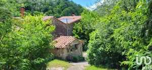 Maison à SAINT-LAURENT-DE-CERDANS (66260)