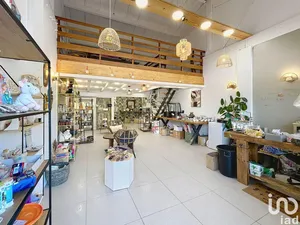 Boutique/Local commercial à PORTICCIO (20166)