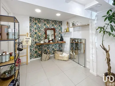 Boutique/Local commercial à PORTICCIO (20166)