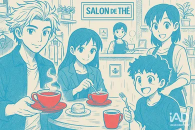 Boutique/Local commercial à ORLÉANS (45100)