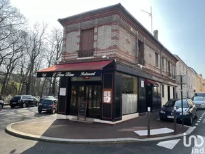 Restaurant à ANTONY (92160)