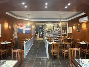 Restaurant à PROVINS (77160)