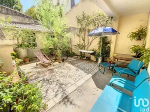 Appartement à SÈTE (34200)