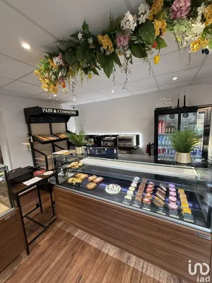 Boulangerie à BESSAN (34550)