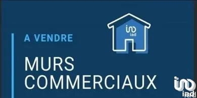 Commercial walls in RAMBOUILLET (78120)