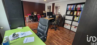 Murs commerciaux à PARIS (75018)