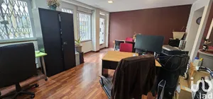 Commercial walls in PARIS (75018)