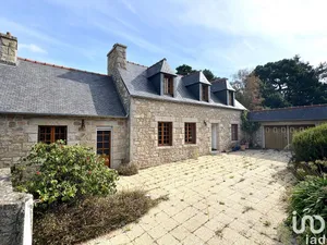 House at TRÉVOU-TRÉGUIGNEC (22660)