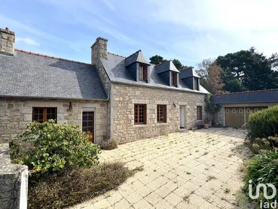 House at TRÉVOU-TRÉGUIGNEC (22660)