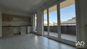 Appartement à ANGERS (49000)