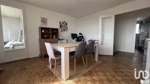 Appartement à ANGERS (49100)