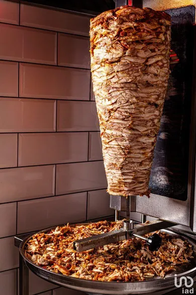 Fast food at TOURS (37000)