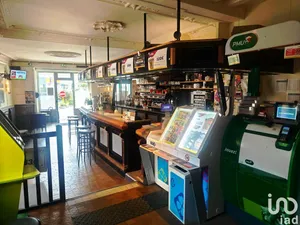 Bar à ÉCOMMOY (72220)