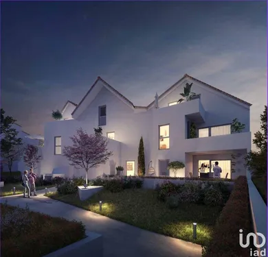 Appartement à BIARRITZ (64200)