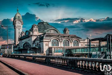 Restaurant at LIMOGES (87000)