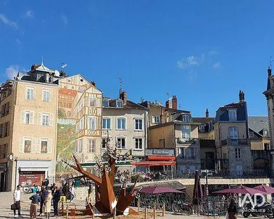 Restaurant à LIMOGES (87000)