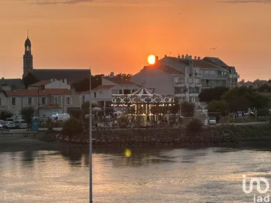 Murs commerciaux à SAINT-GILLES-CROIX-DE-VIE (85800)