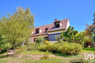 House at SOISY-SUR-SEINE (91450)