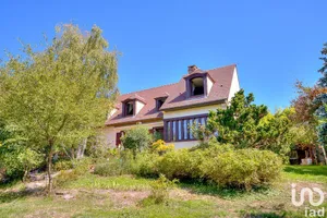 Maison à SOISY-SUR-SEINE (91450)