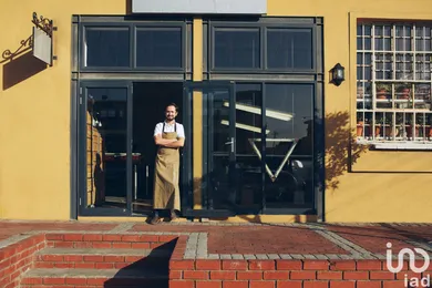 Restaurant at SAINT-MAXIMIN-LA-SAINTE-BAUME (83470)