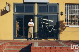 Restaurant at SAINT-MAXIMIN-LA-SAINTE-BAUME (83470)