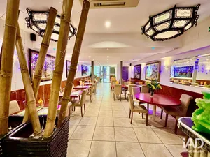 Restaurant in SAINT-MAXIMIN-LA-SAINTE-BAUME (83470)