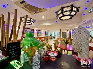Restaurant in SAINT-MAXIMIN-LA-SAINTE-BAUME (83470)