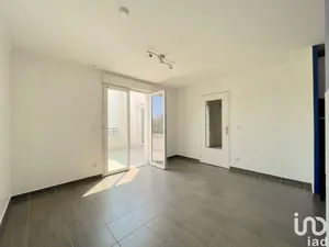 Apartment in VIGNEUX-SUR-SEINE (91270)