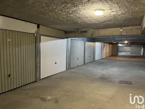 Garage at CROISSY-SUR-SEINE (78290)