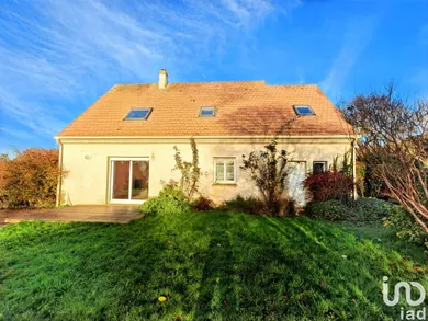Maison à COULOMBS (28210)