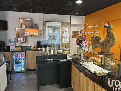 Commercial in SAINT-GILLES-CROIX-DE-VIE (85800)