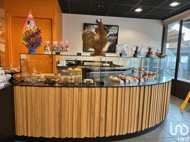 Commercial in SAINT-GILLES-CROIX-DE-VIE (85800)