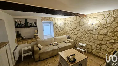 Maison à FAUGÈRES (34600)